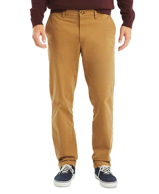 Nautica Men's Classic-Fit Twill Deck Pants