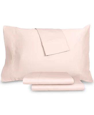Serene Sleep 1000 Thread Count 4-Pc. Sheet Set, Full