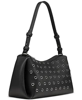 Dkny Remy Small Eyelet Shoulder Bag