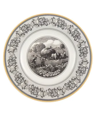 Villeroy & Boch Audun Dinner Plate