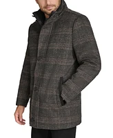 Marc New York Men's Dorsey Plaid Jacket