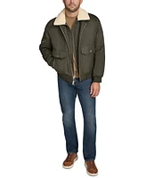 Marc New York Men's Grafton Aviator Jacket