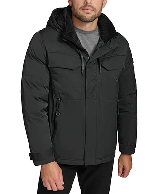 Marc New York Men's Gawler Puffer Jacket