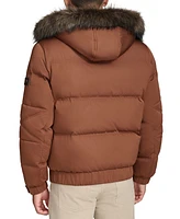 Marc New York Men's Lithgow Puffer Jacket