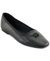 Dkny Women's Daine Ballet Flats