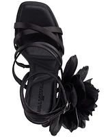 Karl Lagerfeld Paris Women's Caela Sandals