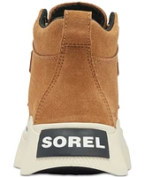 Sorel Youth Out N About Iv Classic Waterproof Booties