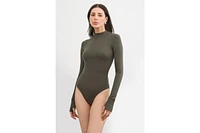 Marcella Women's Maven Bodysuit