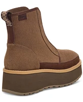 Ugg Women's CityFunc Zip Booties