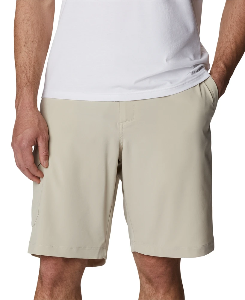 Columbia Men's Eaglecrest Performance Cargo Shorts