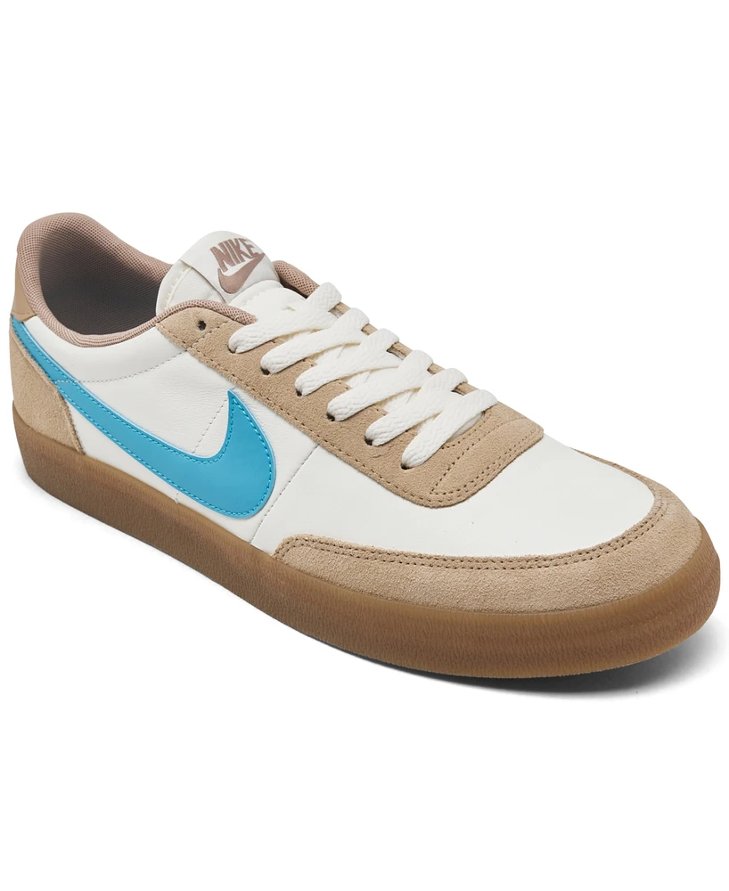 Nike Men's Killshot 2 Casual Sneakers from Finish Line