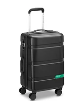 Delsey Now 19" Carry-On Spinner