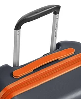 Delsey Fabrica 19" Carry-On Spinner