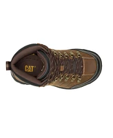 Cat Footwear Men's Threshold Waterproof Work Boot