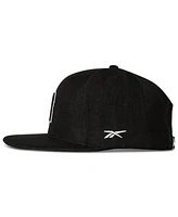 Reebok Men's Identity Drop Adjustable Logo Hat