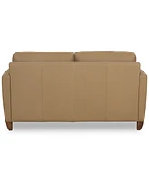 American Leather Co. Naomi 63" Leather Today Full Sleeper Sofa