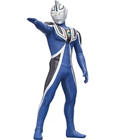 Ultraman BanPresto Gaia - Hero's Brave Statue Figure Agul (V1) (Version B)