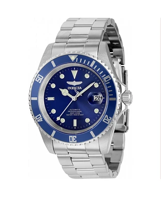 Invicta Men's 9094OBXL Pro Diver Automatic 3 Hand Blue Dial Watch