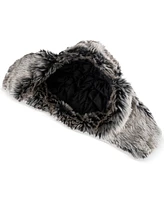 Levi's Men's Water Resistant Maximum Warmth Trapper Hat