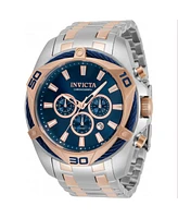 Invicta Men's Bolt Quartz Chronograph Dial Watch