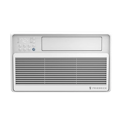 Friedrich 12,000 Btu Dual Inverter Smart Window Air Conditioner