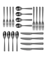 Ornative Aabbye 20 Piece Flatware Set