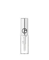 Free Prisma Glass lip gloss shade Clear Shine with any $50 Armani beauty purchase