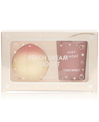 Tonymoly 2-Pc. Limited