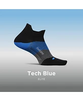 Feetures Men's Elite Ultra Light Cushion Ankle Socks