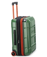 Jeep 21" Expandable 2-Wheel Carry-On