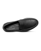 Rockport Men's Jensen Casual Slip-On Round Toe Loafers