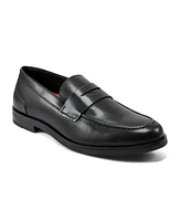 Rockport Men's Soren Dress Slip-on Penny Loafers