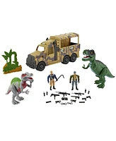 Animal Zone T-Rex Invasion Playset, Created for You by Toys R Us