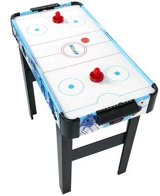 Stats Air Hockey Table Game