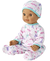 You & Me Get Well Baby 14" Doll, Created for You by Toys R Us