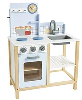 Imaginarium Classic Play Kitchen 9 Pc Set, Created for You by Toys R Us