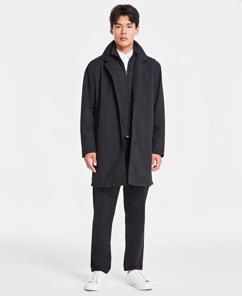 Alfani Men's Jacket, Created for Macy's