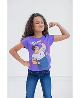 Encanto Toddler Girls 3 Pack T-Shirts