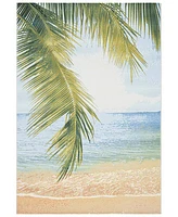 Safavieh Barbados Indoor/Outdoor BAR560A 5'3"x7'6" Area Rug