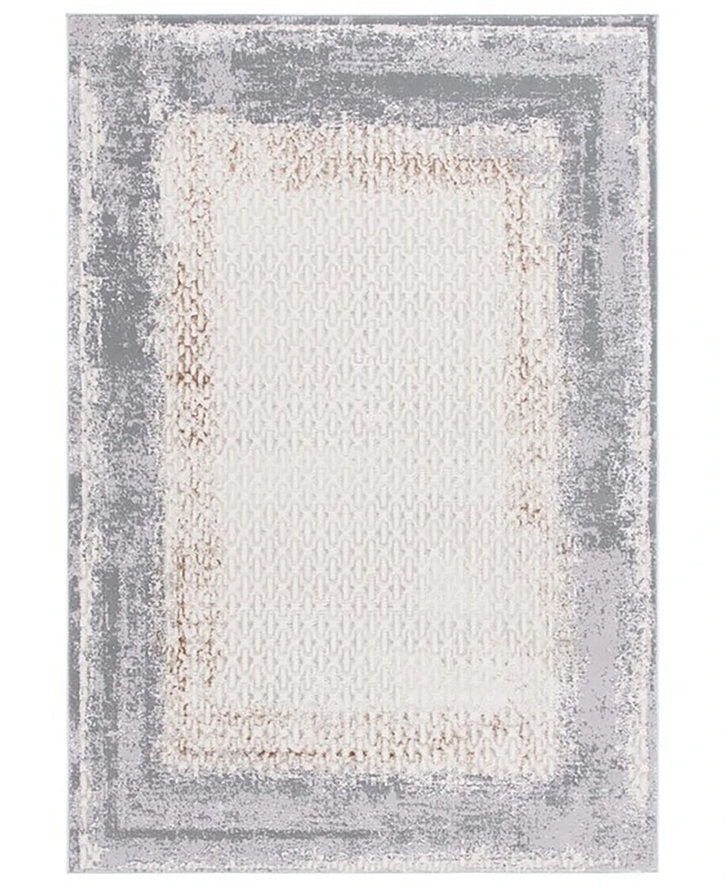 Safavieh Alenia ALN100A 9'x12' Area Rug