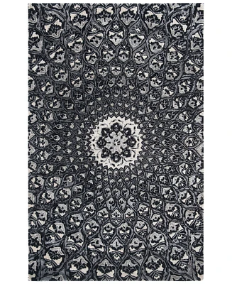 Safavieh Allure 400 ALR419Z 4'x6' Area Rug