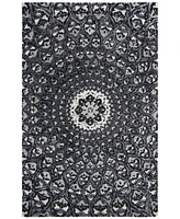 Safavieh Allure 400 ALR419Z 4'x6' Area Rug