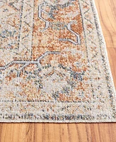 Safavieh Baltimore BAL854B 2'2"x8' Runner Area Rug