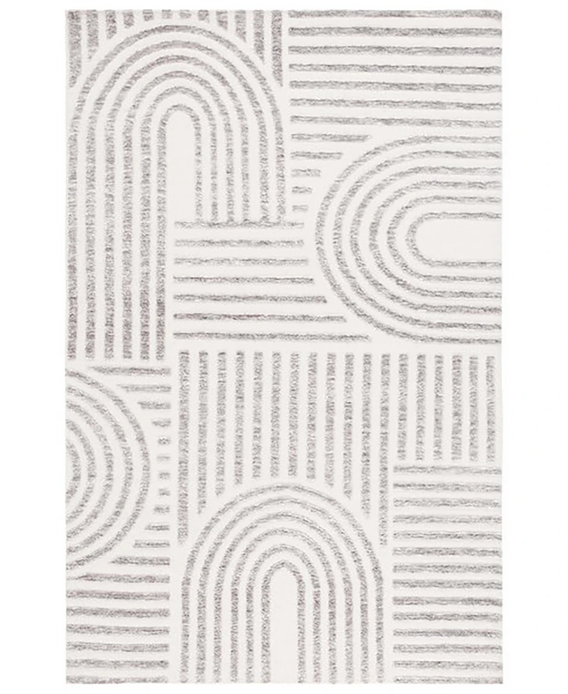 Safavieh Audrey AUD106A 4'x6' Area Rug