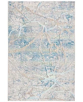 Safavieh Barbados Indoor/Outdoor BAR548A 4'x6' Area Rug