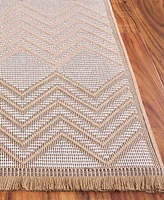 Safavieh Aspect APE460A 8'6"x12' Area Rug