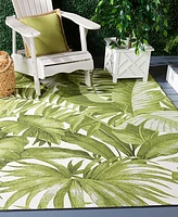 Safavieh Barbados Indoor/Outdoor BAR598A 8'x10'5" Area Rug