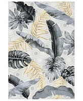 Safavieh Barbados Indoor Outdoor Bar524f Rug Collection