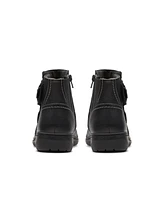 Clarks Women's Collection Carleigh Style Boots