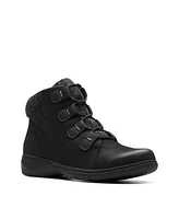 Clarks Women's Collection Carleigh Jade Boots